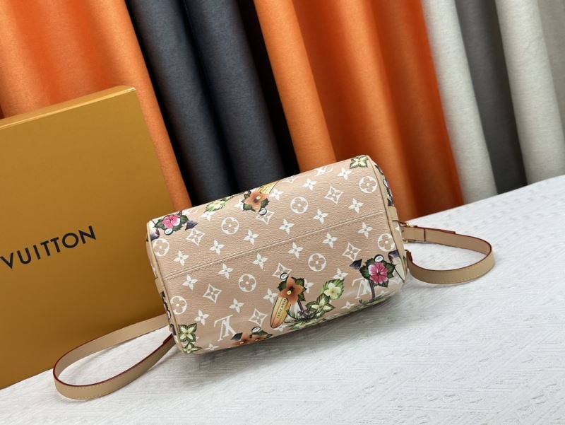 Louis Vuitton Speedy Bags